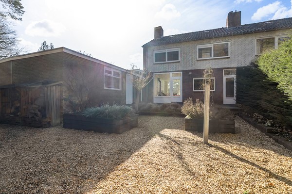 Medium property photo - Bernadottelaan 12, 6865 BK Doorwerth